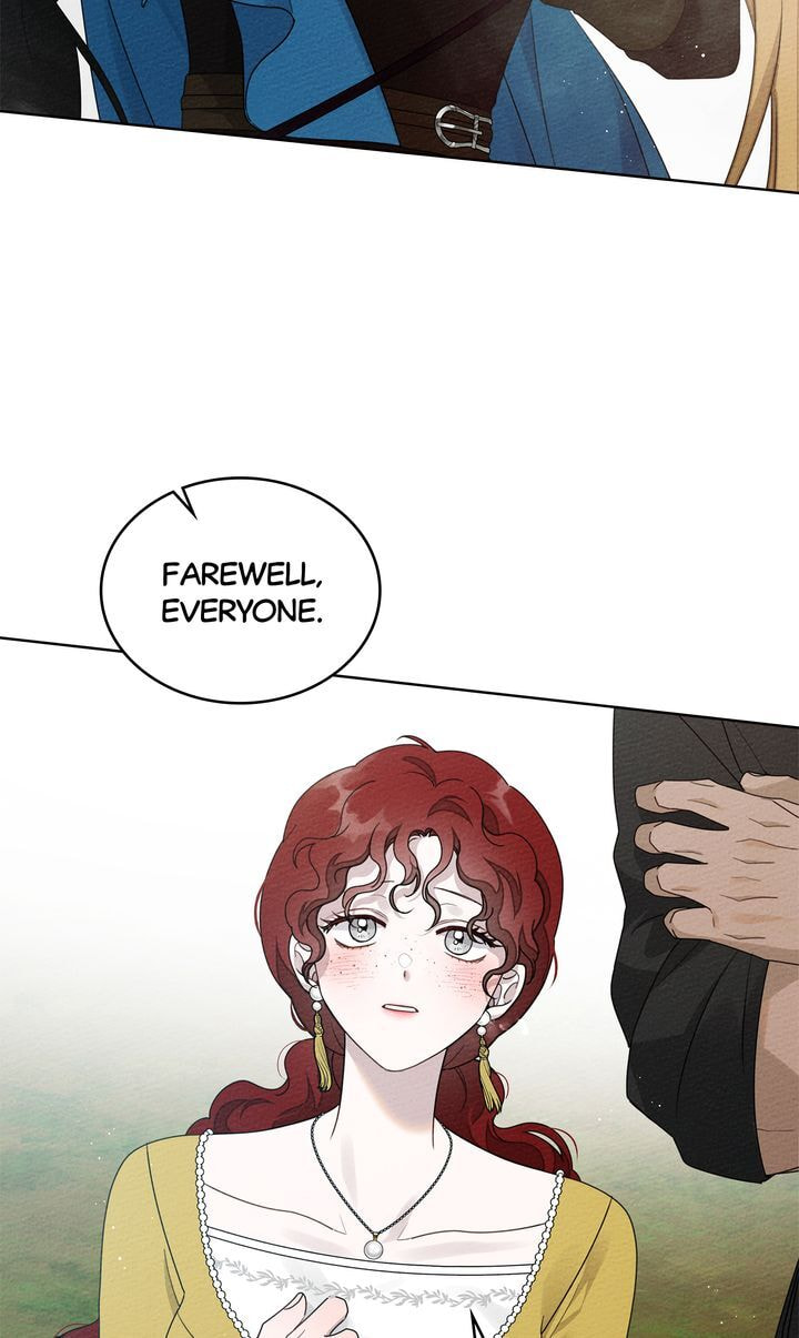 Read Under the Oak Tree chapter 77 image 61 on Lezhin