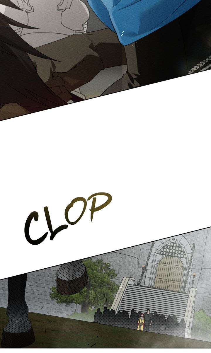 Read Under the Oak Tree chapter 77 image 64 on Lezhin