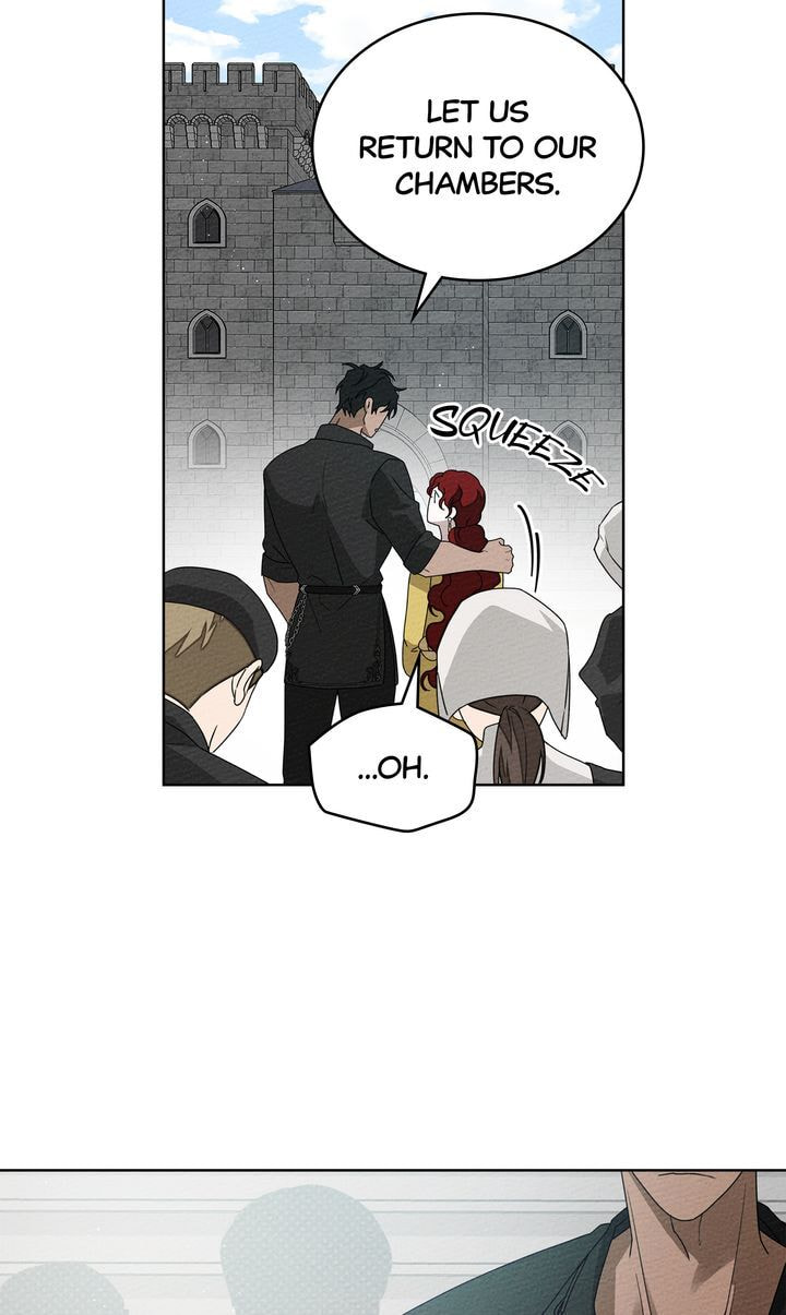 Read Under the Oak Tree chapter 77 image 67 on Lezhin