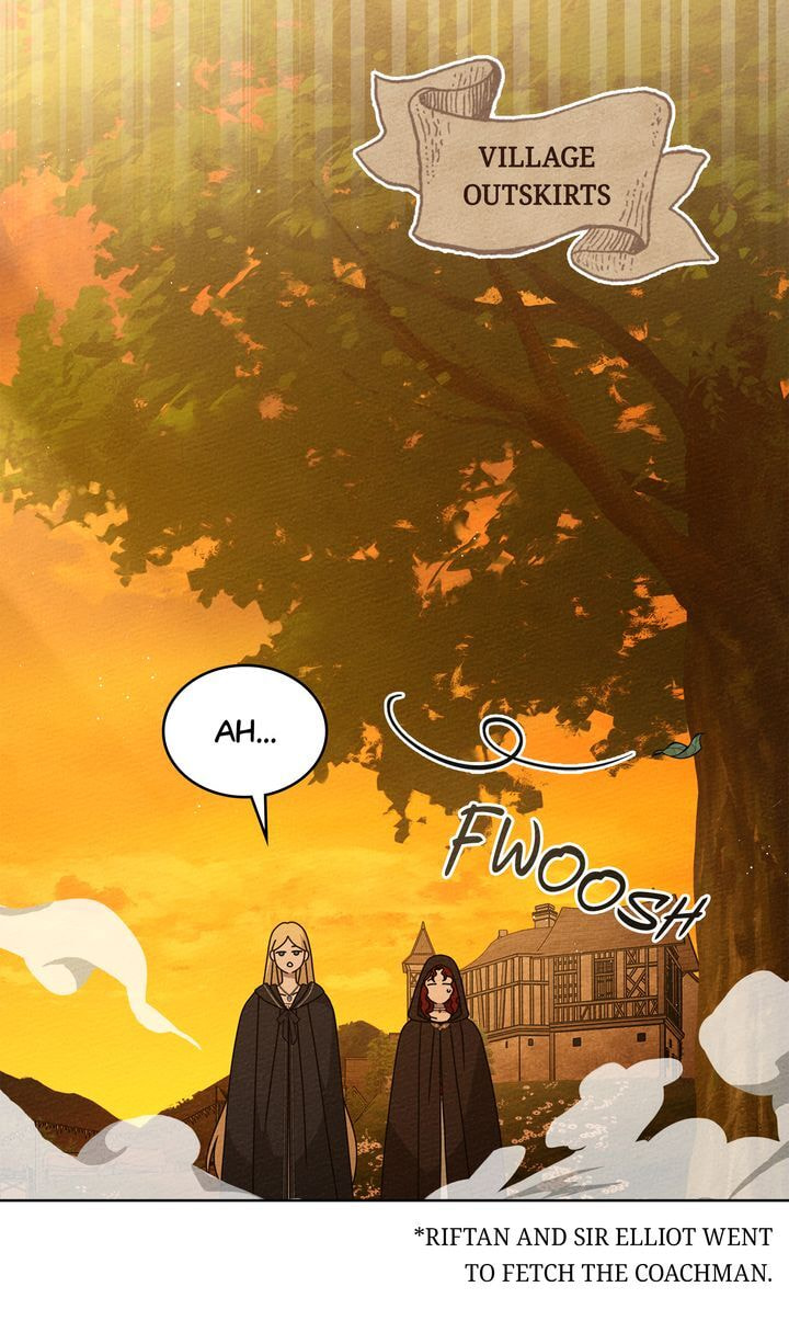 Read Under the Oak Tree chapter 77 image 7 on Lezhin