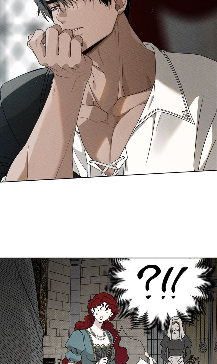 Read Under the Oak Tree chapter 77 image 74 on Lezhin