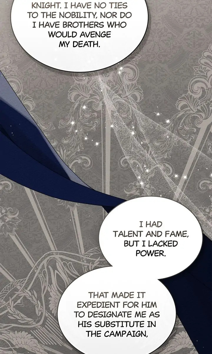 Read Under the Oak Tree chapter 79 image 10 on Lezhin