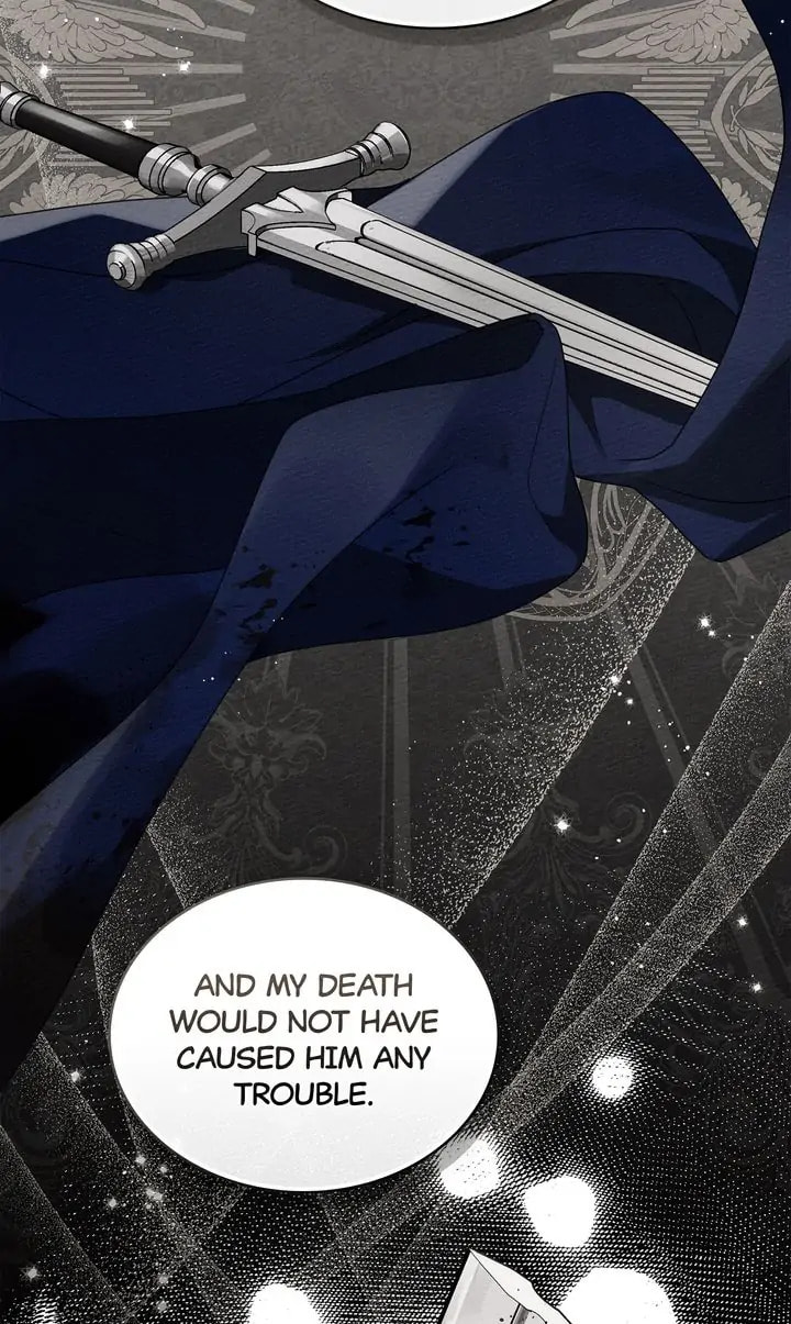 Read Under the Oak Tree chapter 79 image 11 on Lezhin