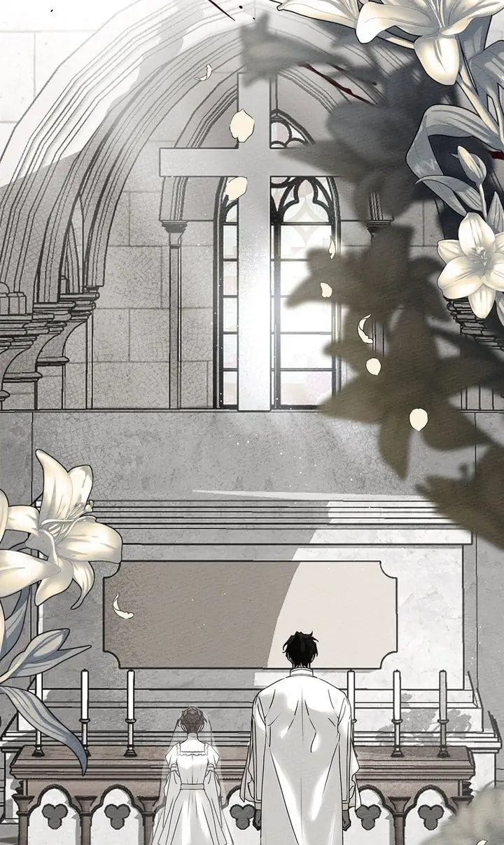 Read Under the Oak Tree chapter 79 image 13 on Lezhin