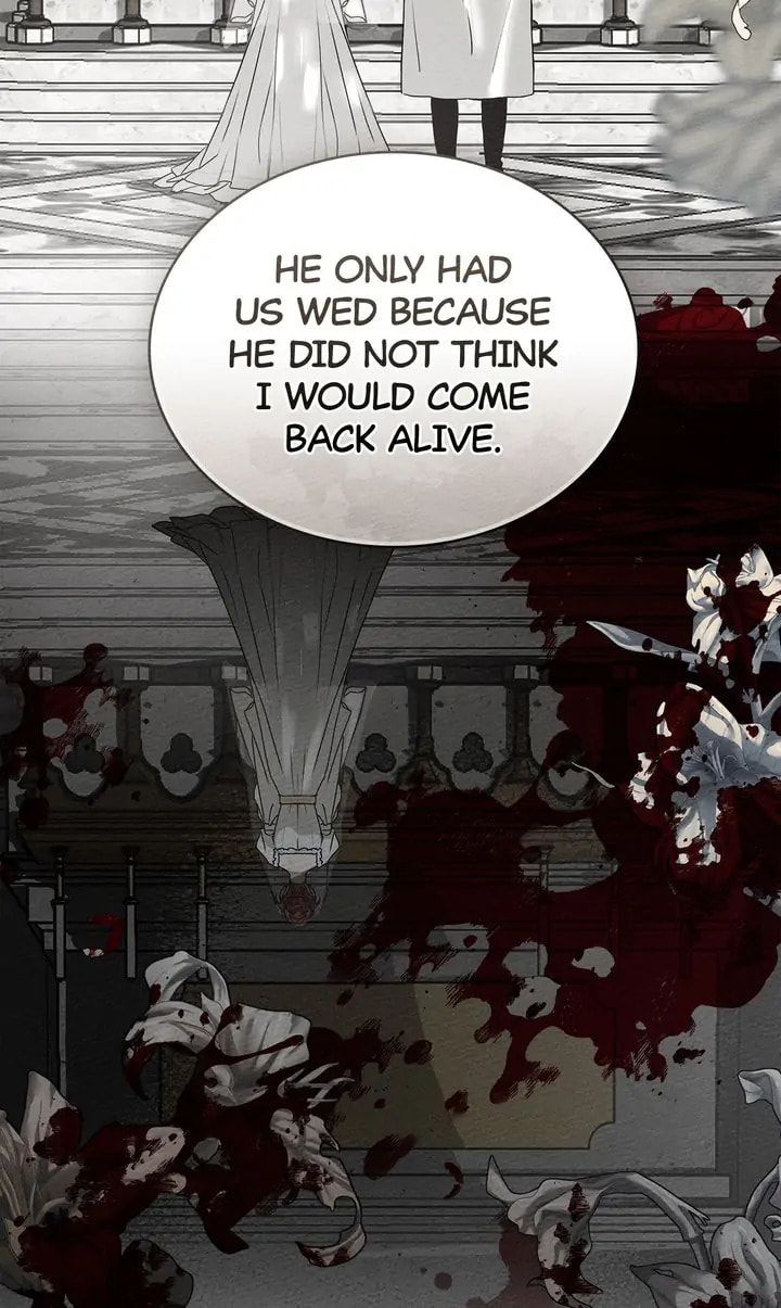 Read Under the Oak Tree chapter 79 image 14 on Lezhin