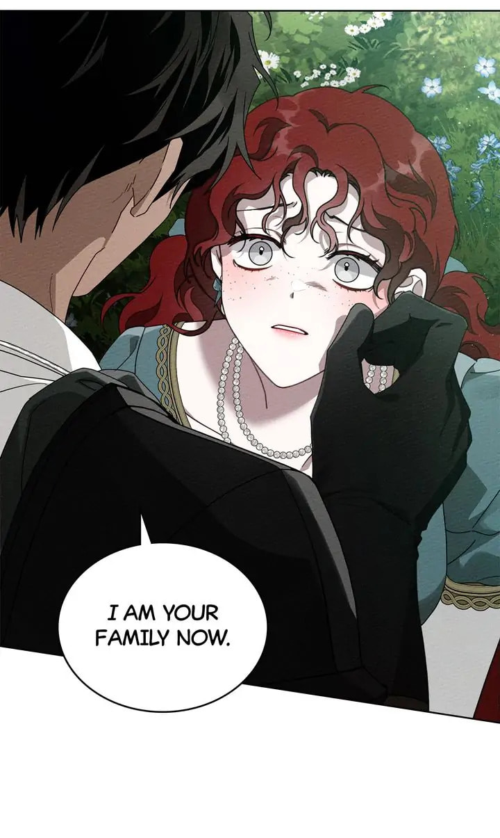 Read Under the Oak Tree chapter 79 image 17 on Lezhin