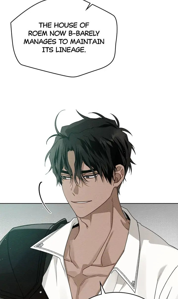 Read Under the Oak Tree chapter 79 image 2 on Lezhin
