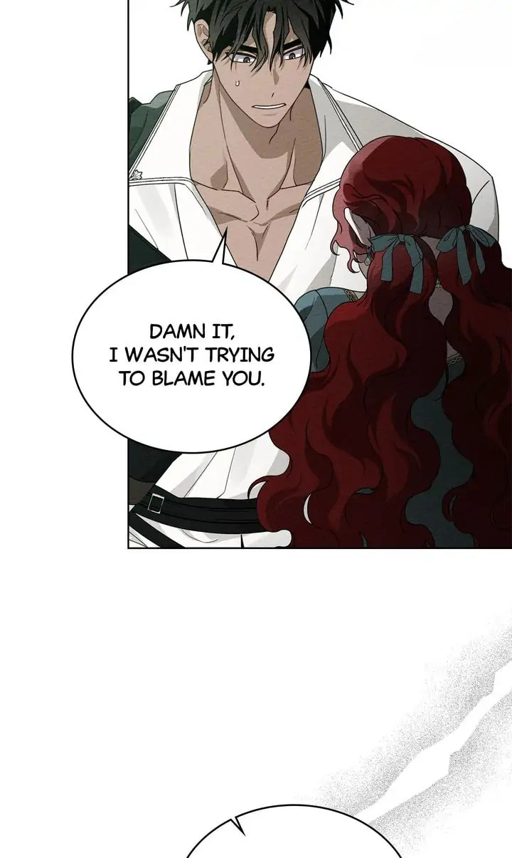 Read Under the Oak Tree chapter 79 image 24 on Lezhin