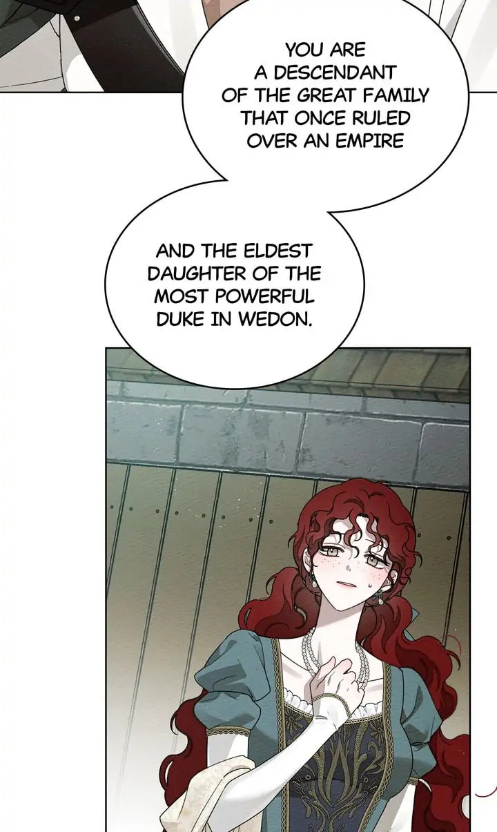 Read Under the Oak Tree chapter 79 image 3 on Lezhin