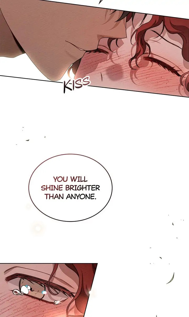 Read Under the Oak Tree chapter 79 image 31 on Lezhin