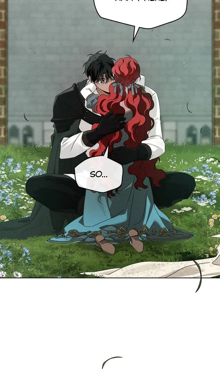 Read Under the Oak Tree chapter 79 image 35 on Lezhin