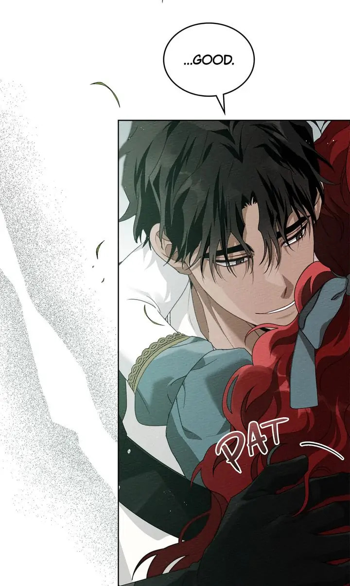 Read Under the Oak Tree chapter 79 image 36 on Lezhin
