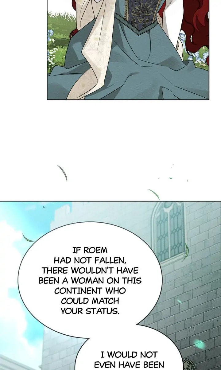 Read Under the Oak Tree chapter 79 image 4 on Lezhin