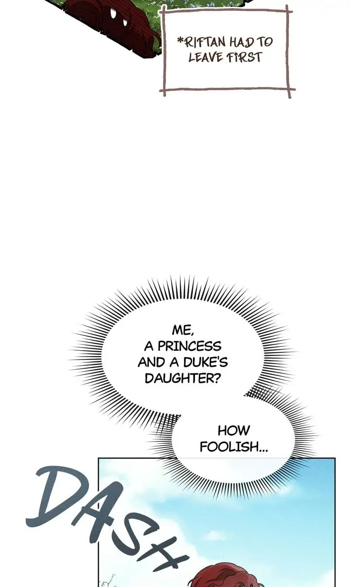 Read Under the Oak Tree chapter 79 image 44 on Lezhin