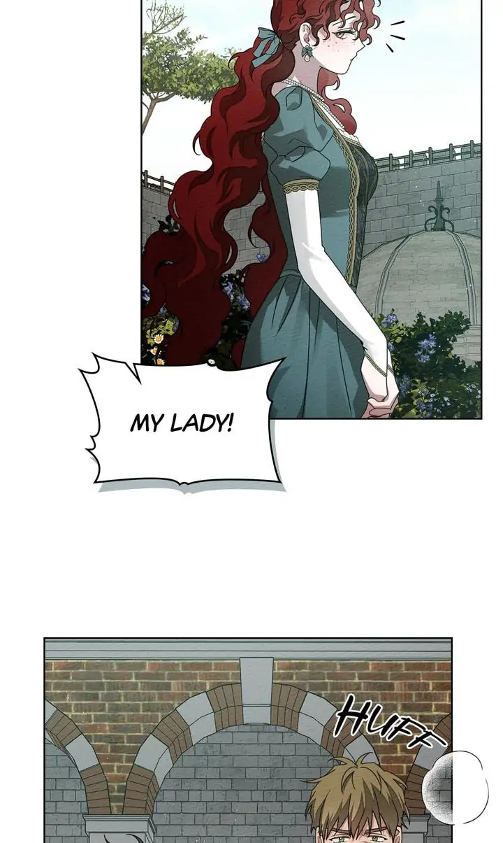 Read Under the Oak Tree chapter 79 image 45 on Lezhin