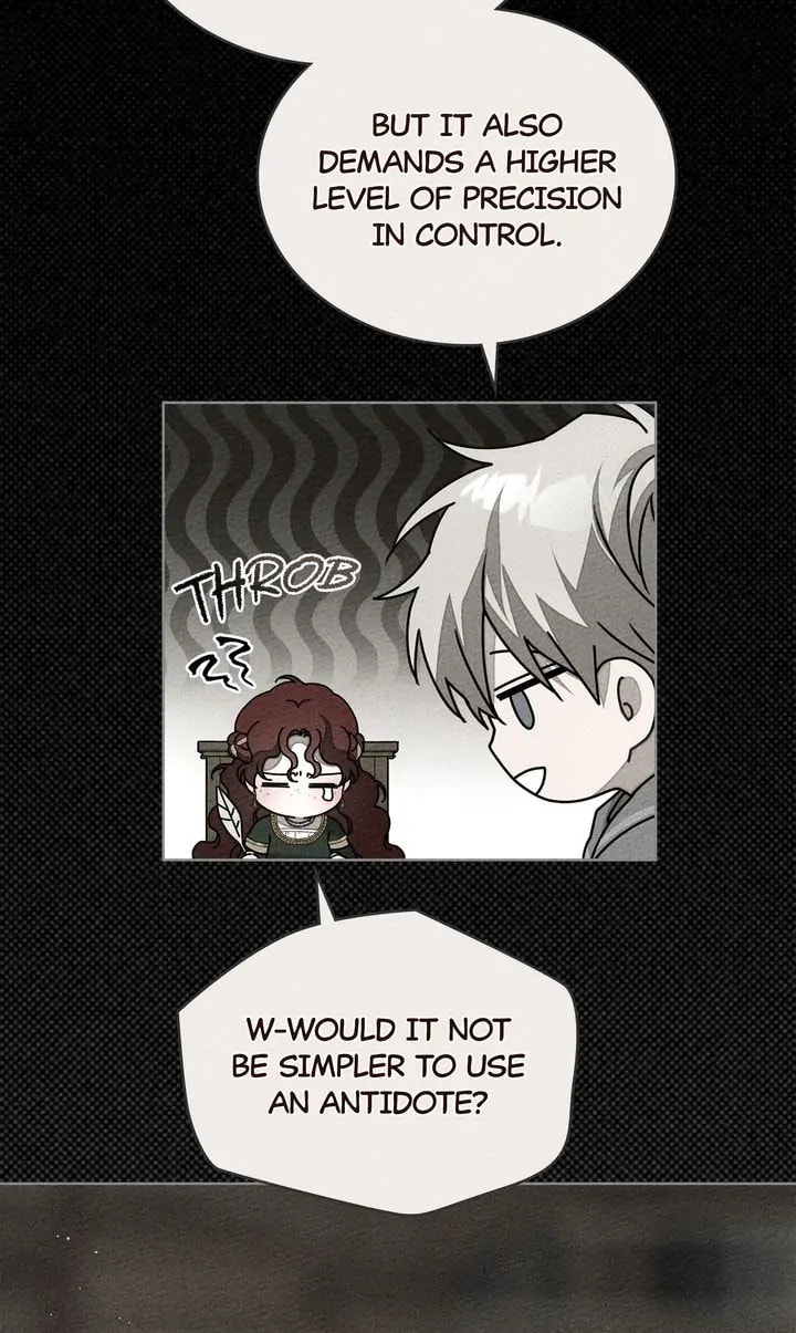 Read Under the Oak Tree chapter 79 image 60 on Lezhin