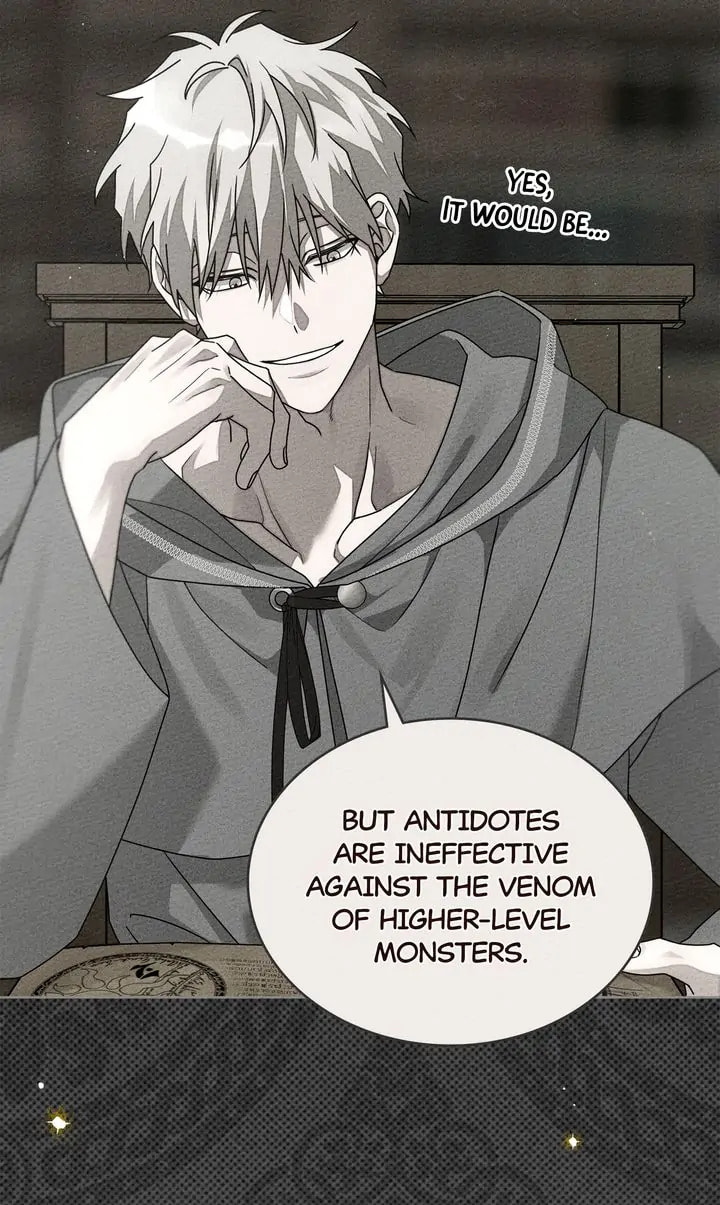 Read Under the Oak Tree chapter 79 image 61 on Lezhin