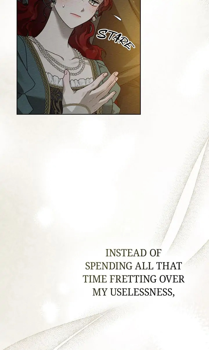 Read Under the Oak Tree chapter 79 image 66 on Lezhin