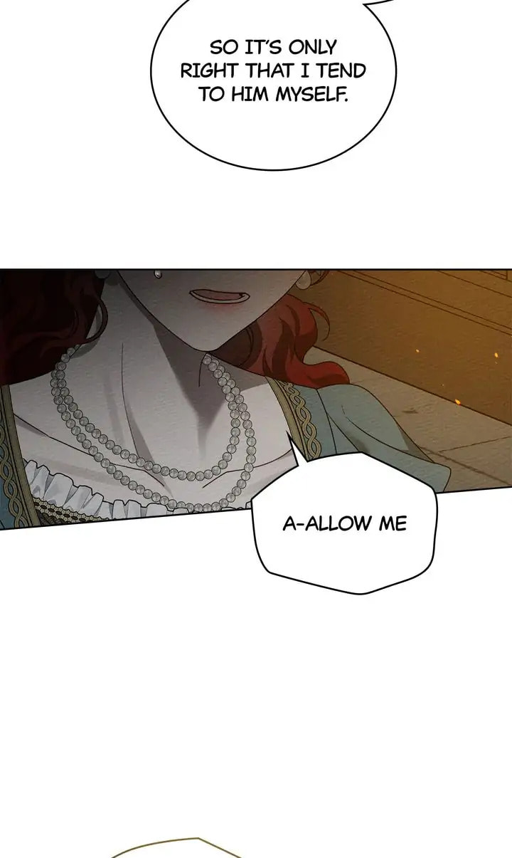 Read Under the Oak Tree chapter 79 image 70 on Lezhin