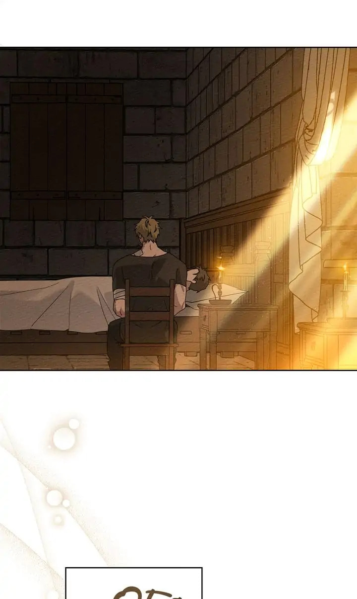 Read Under the Oak Tree chapter 79 image 74 on Lezhin