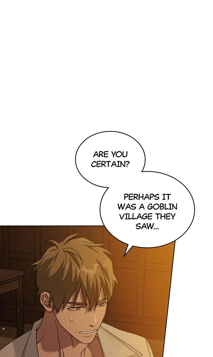 Read Under the Oak Tree chapter 80 image 0 on Lezhin