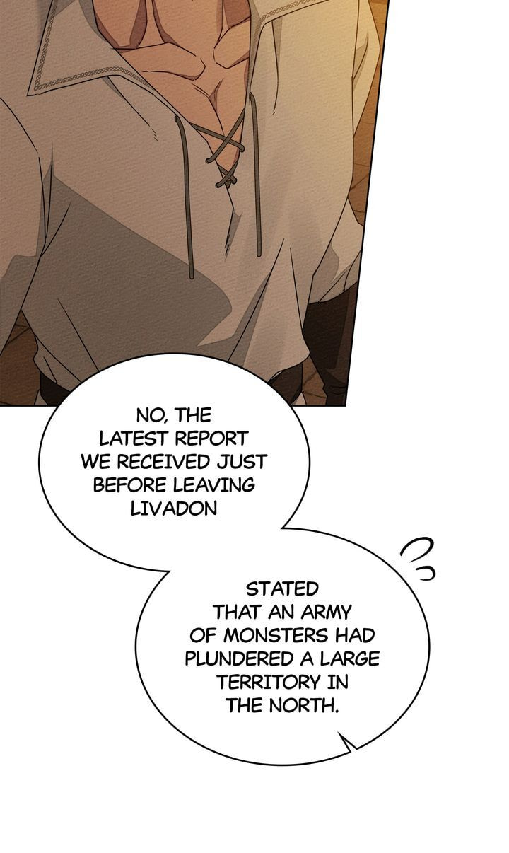 Read Under the Oak Tree chapter 80 image 1 on Lezhin