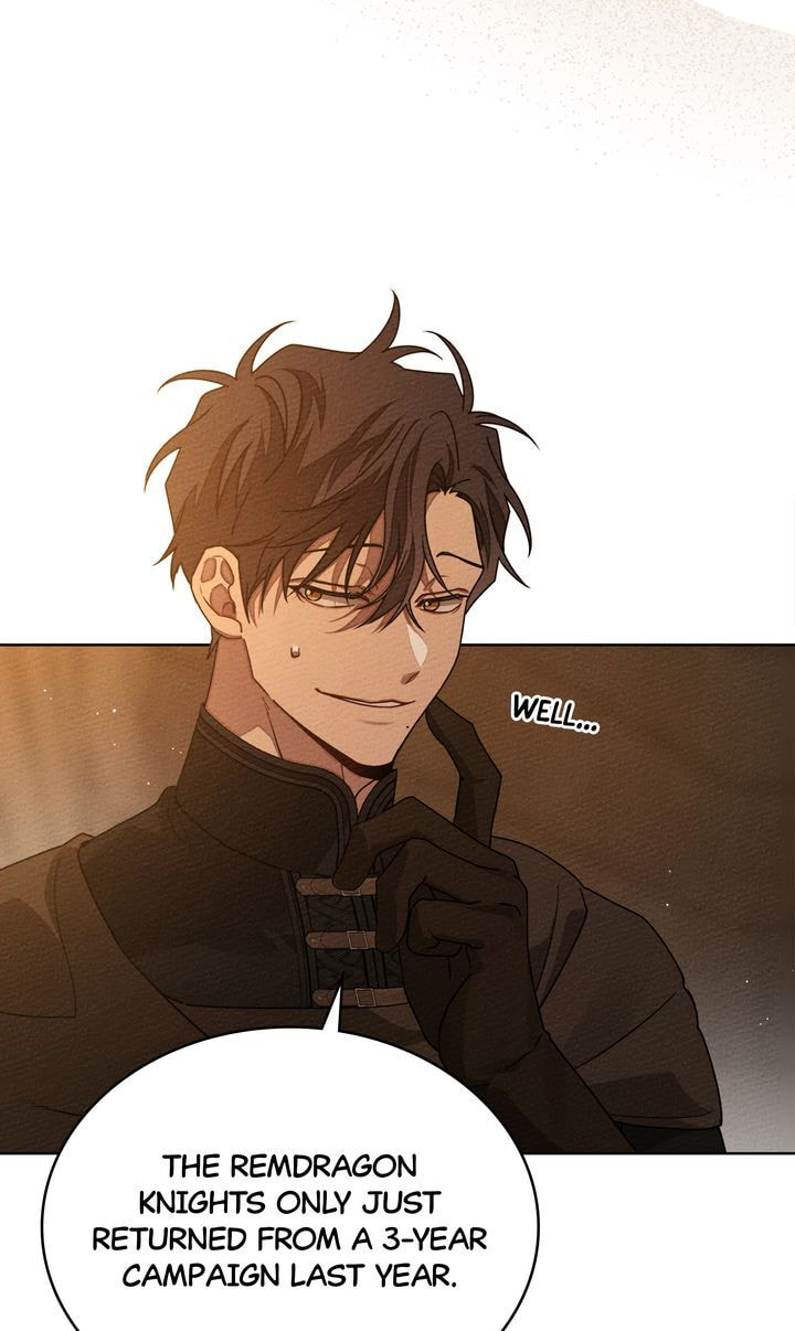 Read Under the Oak Tree chapter 80 image 10 on Lezhin