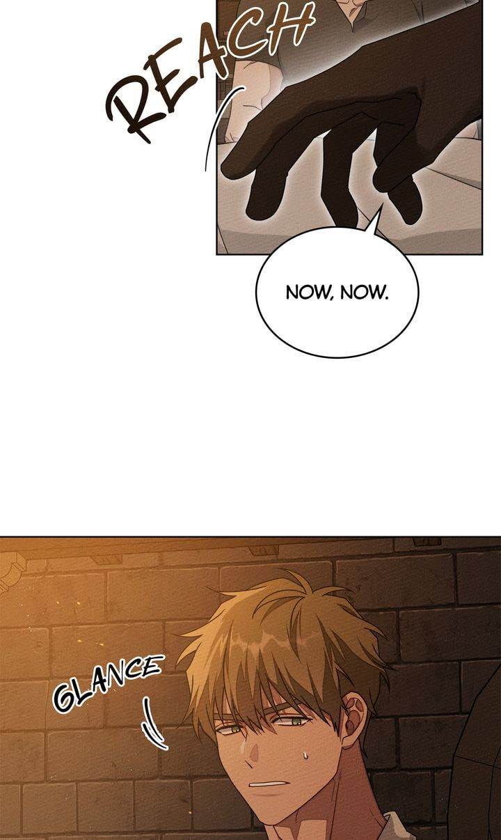 Read Under the Oak Tree chapter 80 image 12 on Lezhin