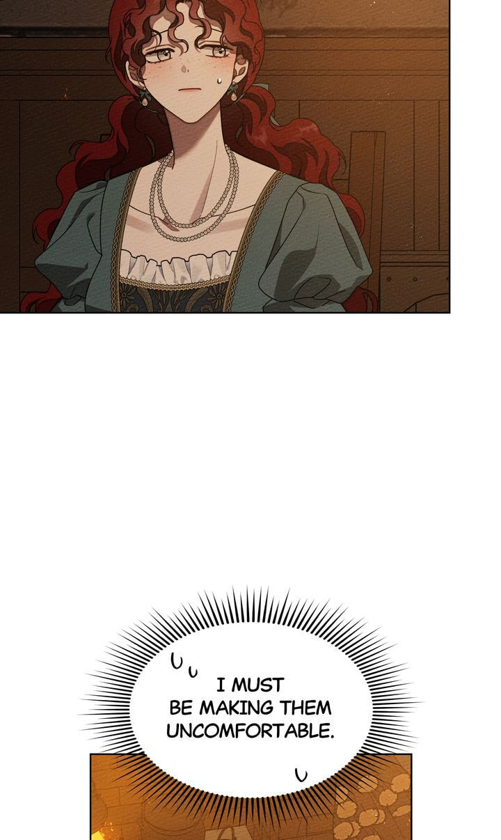 Read Under the Oak Tree chapter 80 image 14 on Lezhin