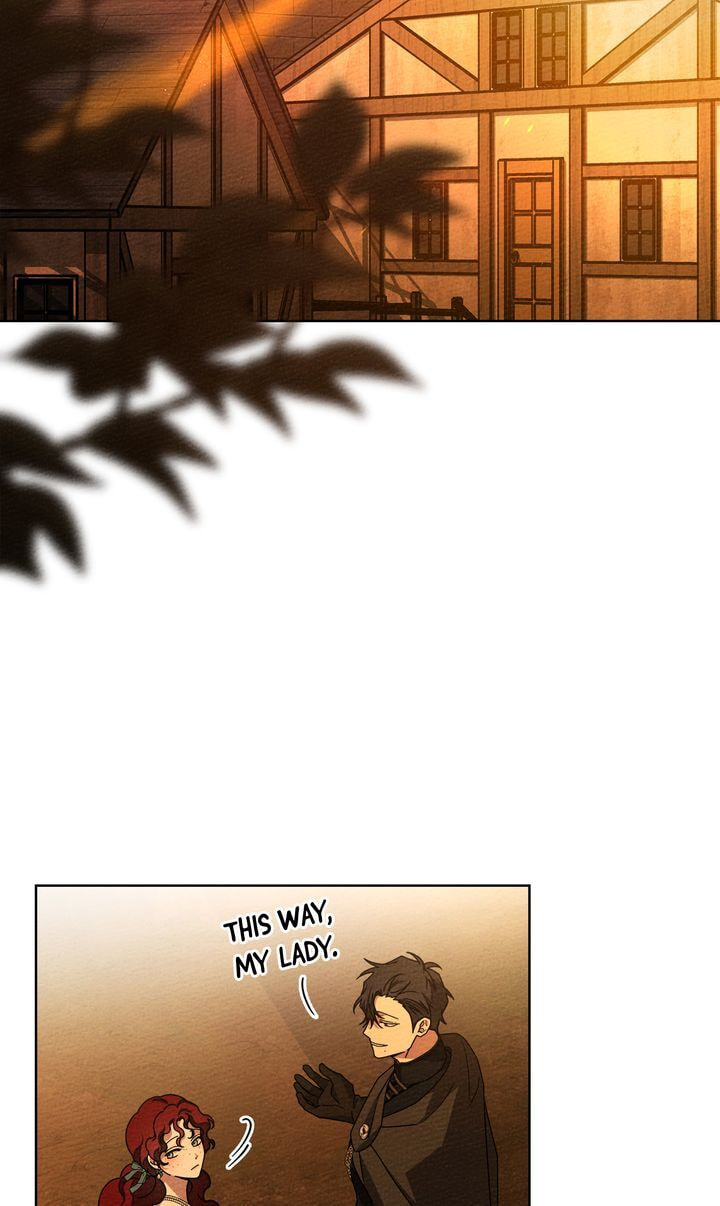 Read Under the Oak Tree chapter 80 image 18 on Lezhin