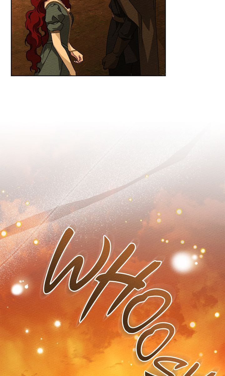 Read Under the Oak Tree chapter 80 image 19 on Lezhin