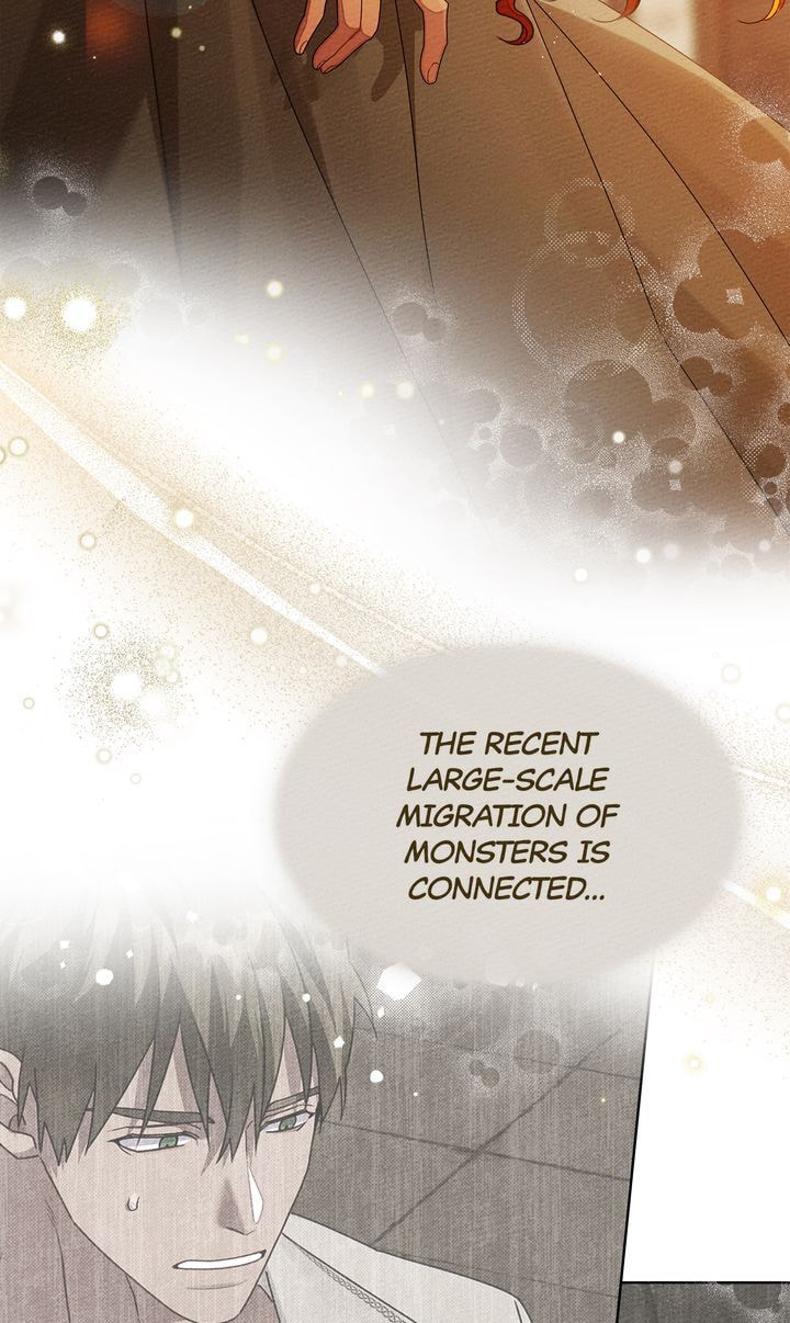 Read Under the Oak Tree chapter 80 image 21 on Lezhin