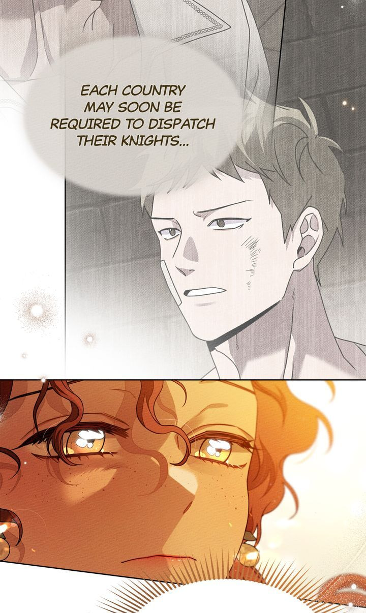 Read Under the Oak Tree chapter 80 image 22 on Lezhin