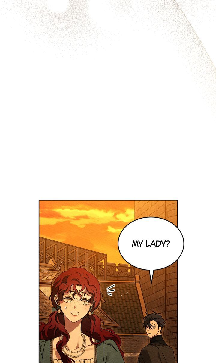 Read Under the Oak Tree chapter 80 image 25 on Lezhin