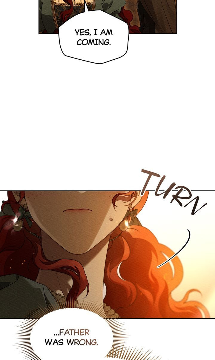 Read Under the Oak Tree chapter 80 image 26 on Lezhin
