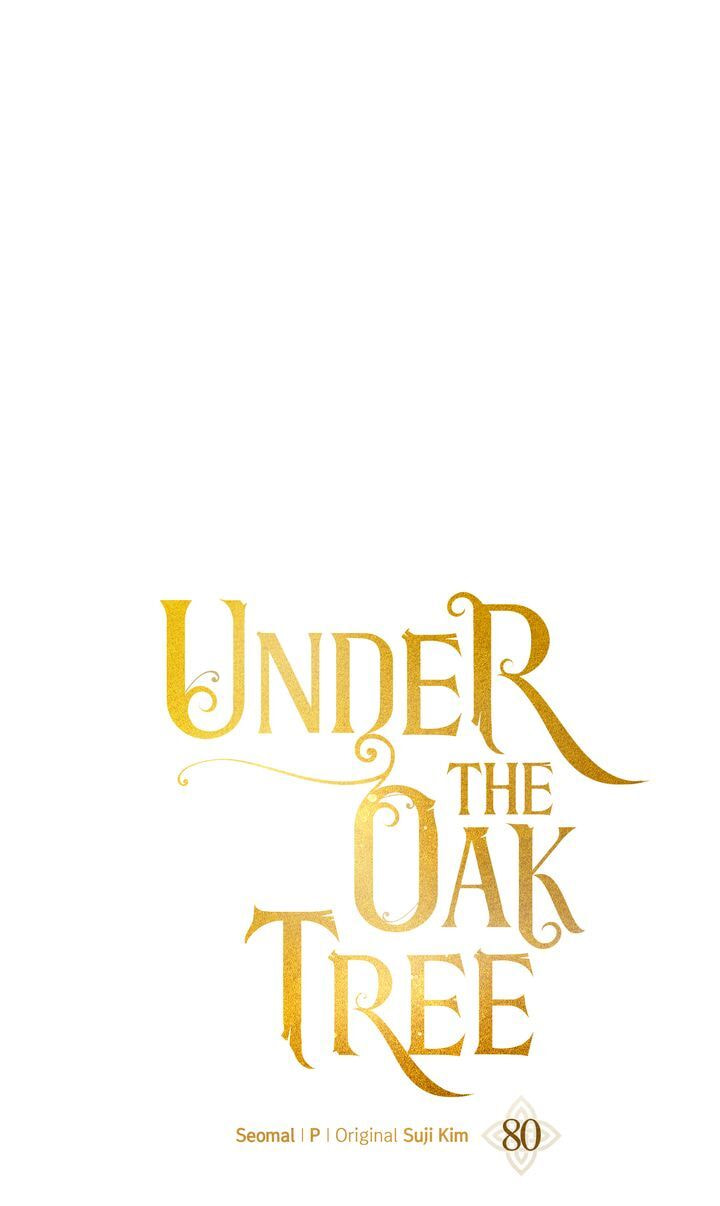 Read Under the Oak Tree chapter 80 image 31 on Lezhin