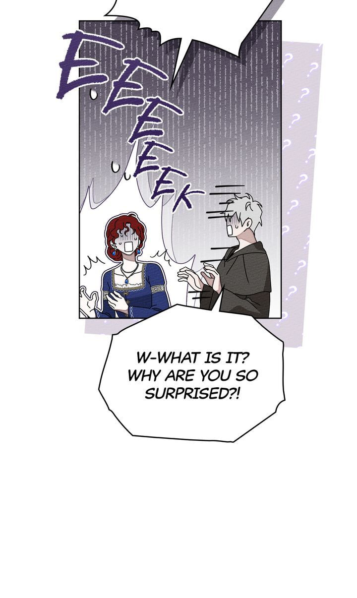 Read Under the Oak Tree chapter 80 image 37 on Lezhin