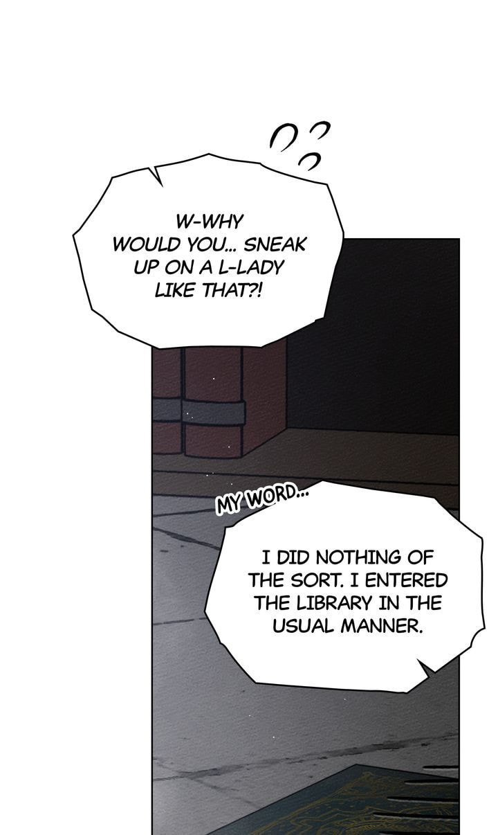 Read Under the Oak Tree chapter 80 image 38 on Lezhin