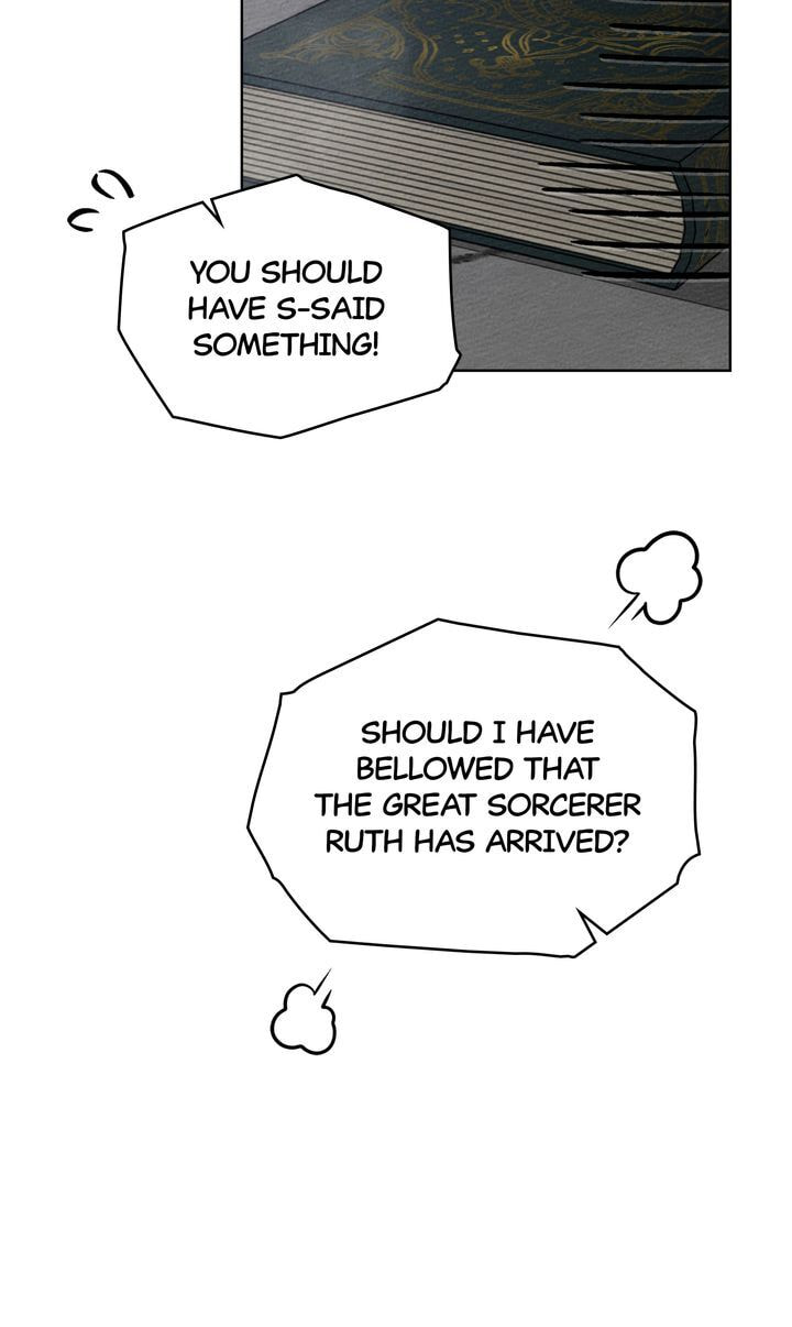 Read Under the Oak Tree chapter 80 image 39 on Lezhin