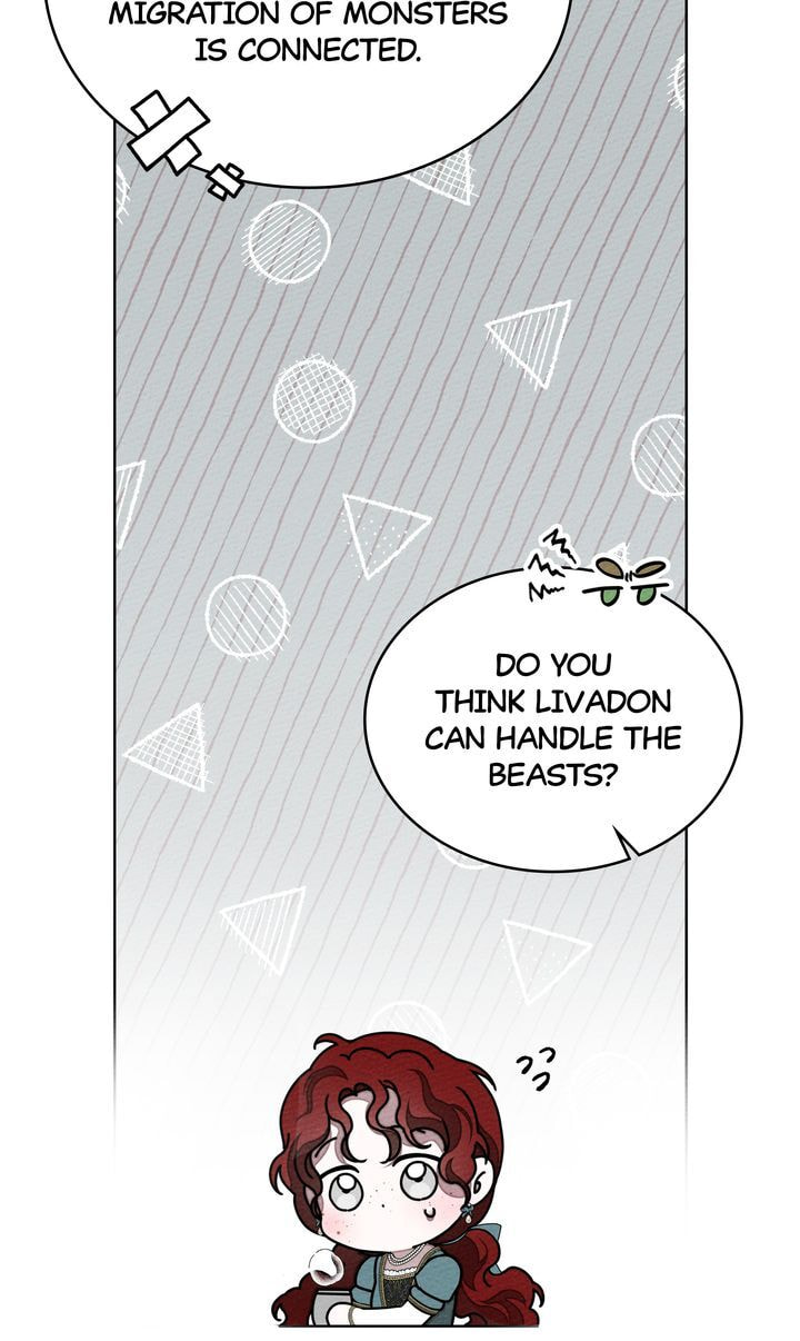 Read Under the Oak Tree chapter 80 image 4 on Lezhin