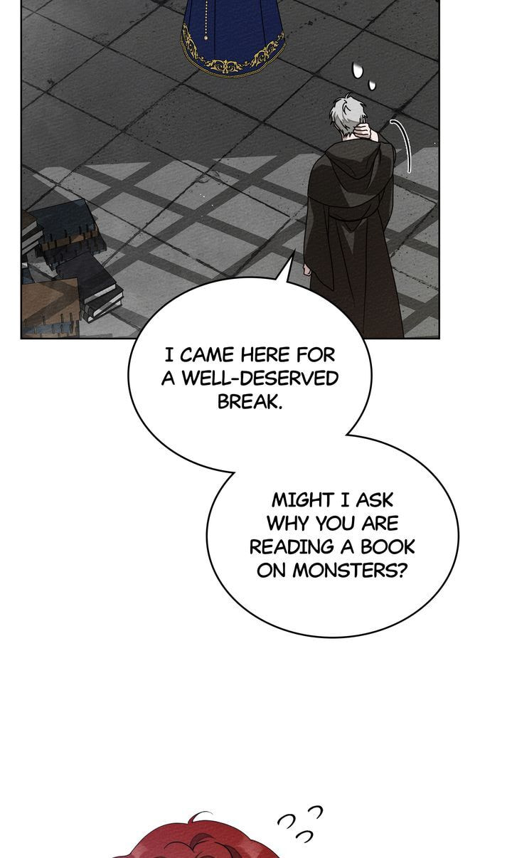 Read Under the Oak Tree chapter 80 image 43 on Lezhin