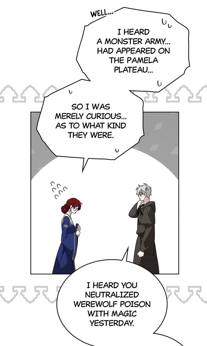 Read Under the Oak Tree chapter 80 image 45 on Lezhin