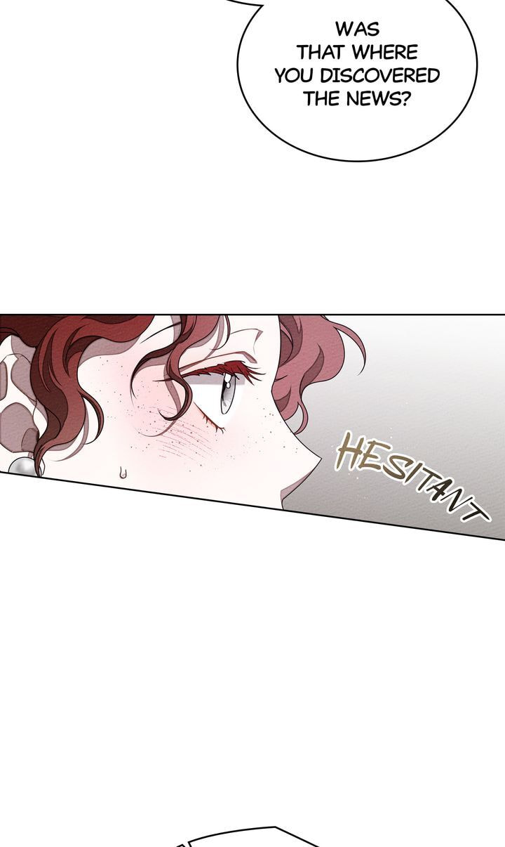 Read Under the Oak Tree chapter 80 image 46 on Lezhin