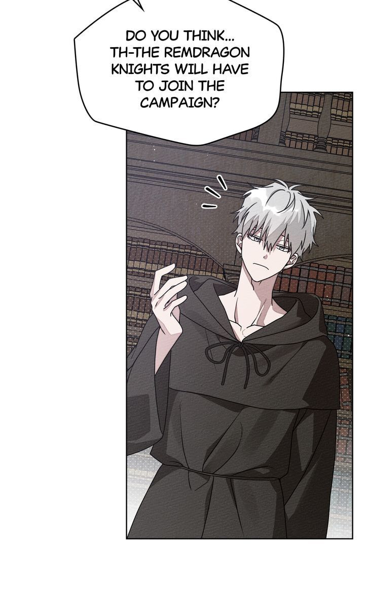 Read Under the Oak Tree chapter 80 image 47 on Lezhin