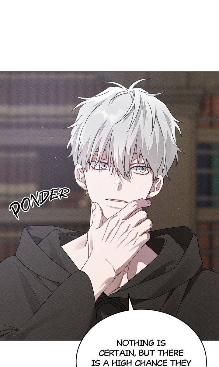 Read Under the Oak Tree chapter 80 image 48 on Lezhin