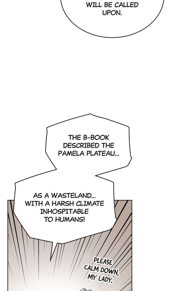 Read Under the Oak Tree chapter 80 image 49 on Lezhin