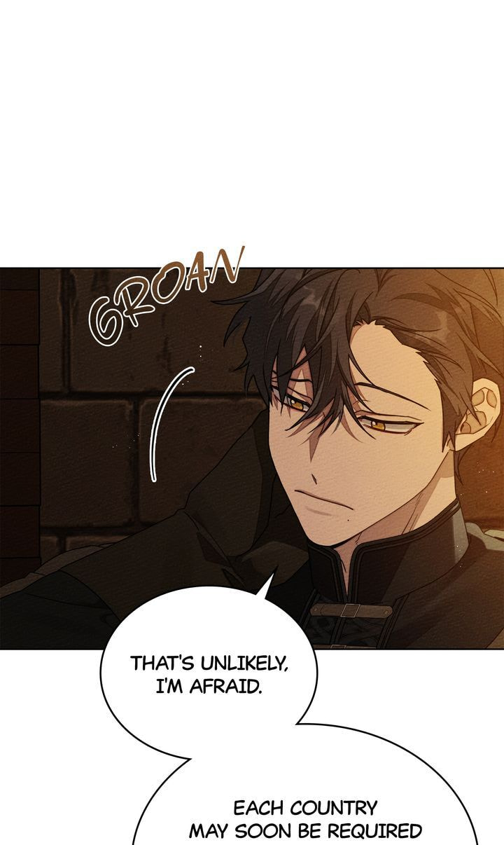 Read Under the Oak Tree chapter 80 image 5 on Lezhin