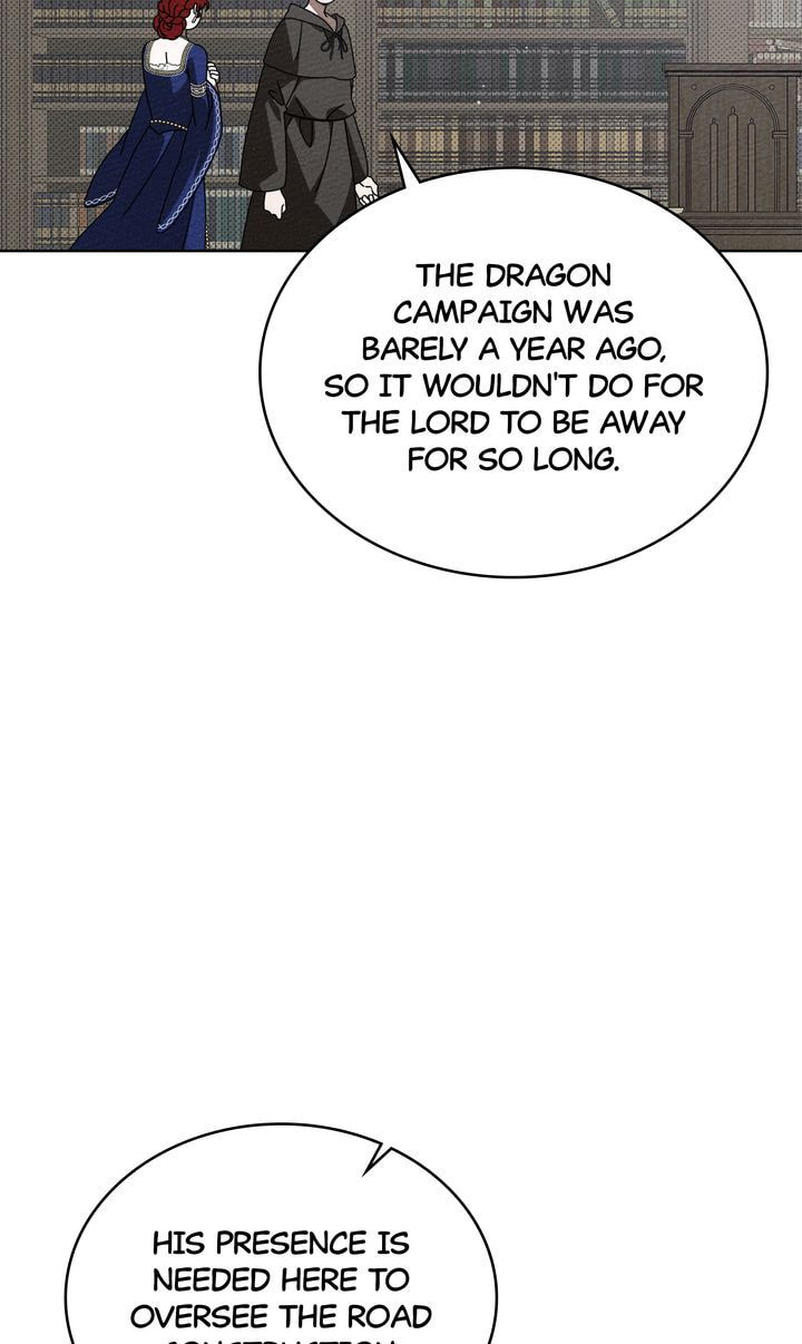 Read Under the Oak Tree chapter 80 image 53 on Lezhin