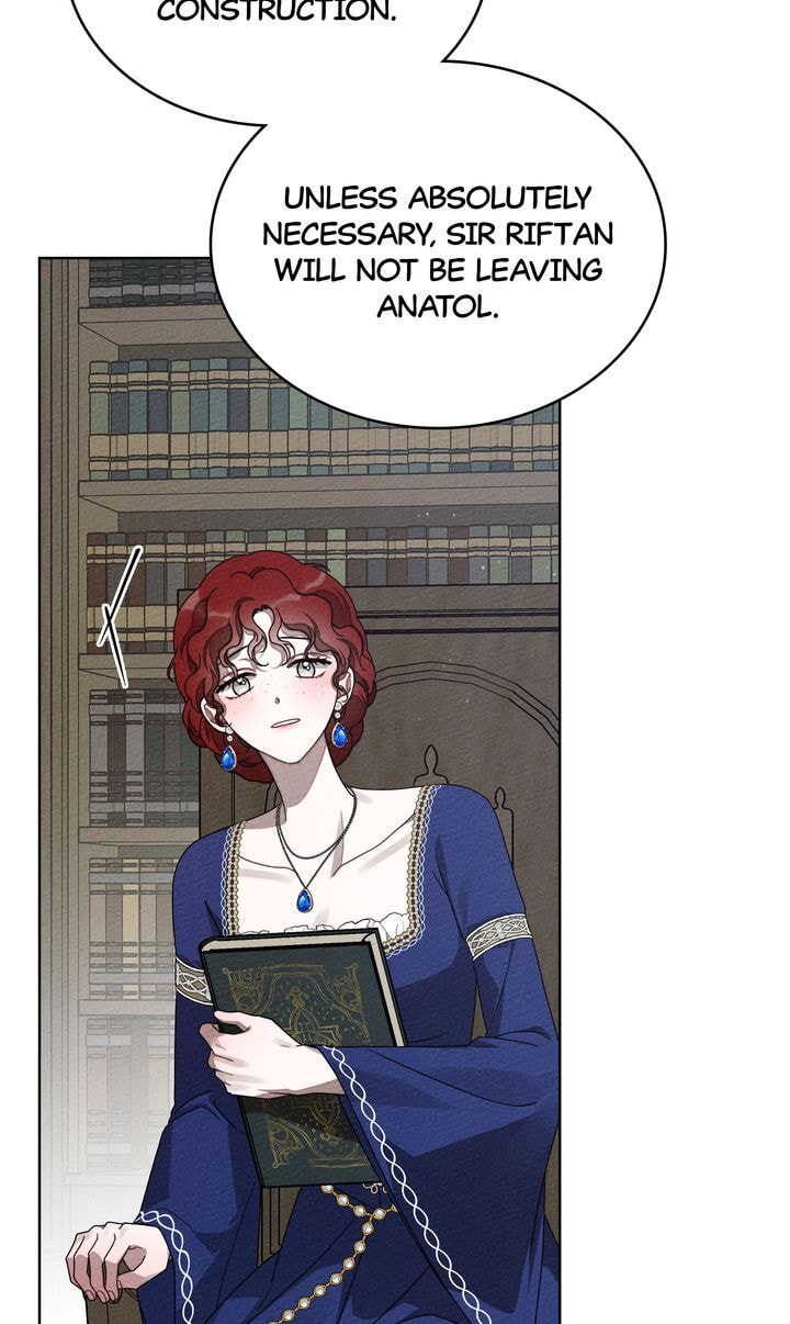 Read Under the Oak Tree chapter 80 image 54 on Lezhin