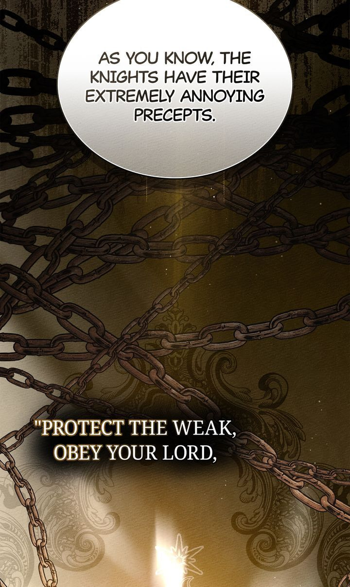 Read Under the Oak Tree chapter 80 image 57 on Lezhin